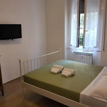 Casa Rosi Vernazzola Al Mare *