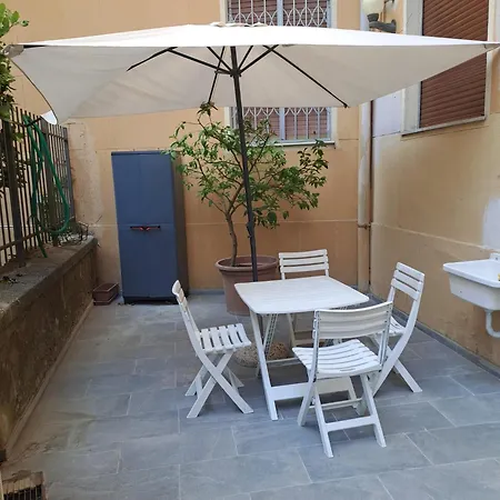 Casa Rosi Vernazzola Al Mare